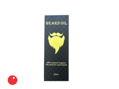 Original Beard Oil