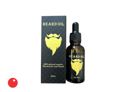 Beard Oil 2a