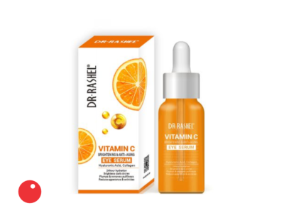Eye Serum Vitamin C 2a