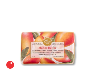 Hand Soap - Mango Butter