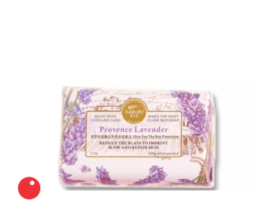 Hand Soap - Provence Lavendar