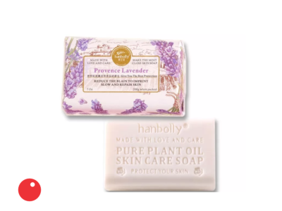 Hand Soap Provence Lavendar 2a