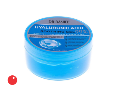 Soothing Gel - Hyaluronic Acid