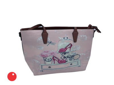 Classic Handbag - Shoes