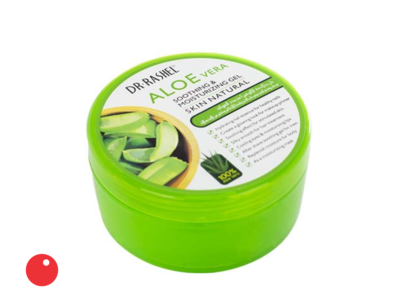 Soothing Gel - Aloe Vera