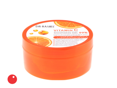 Soothing Gel - Vitamin C