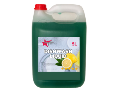 Dishwash Liquid