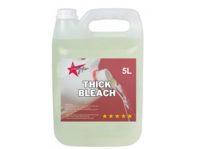 Thick Bleach 5L