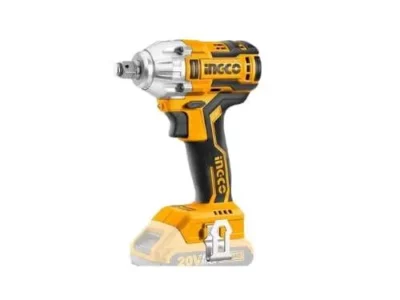 Ingco 20V PS+ Cordless Impact Wrench Kit CIWLI2038
