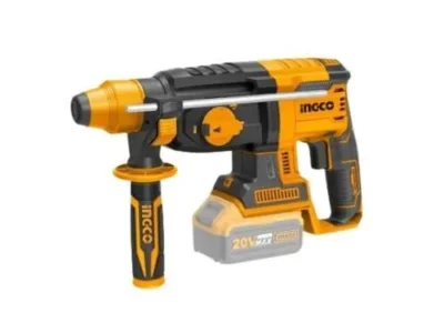 Ingco Cordless Brushless 20V Rotary Drill
