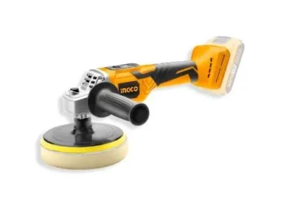 Ingco Cordless P20S Angle Polisher