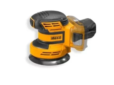 Ingco Cordless P20S Orbital Sander