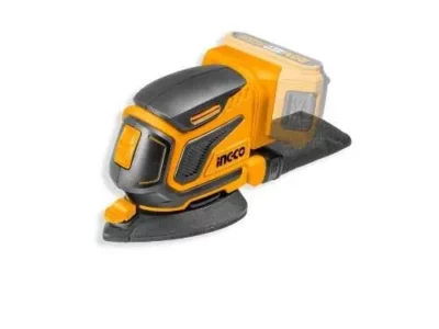 Ingco Cordless P20S Palm Sander
