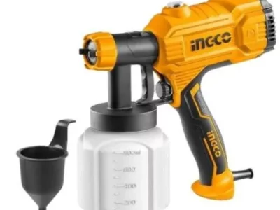 Ingco Industrial Spraygun